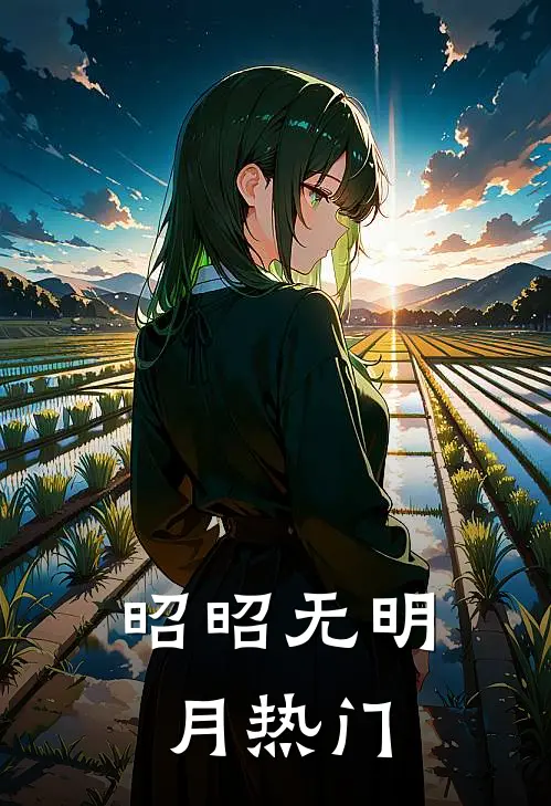 昭昭无明月热门