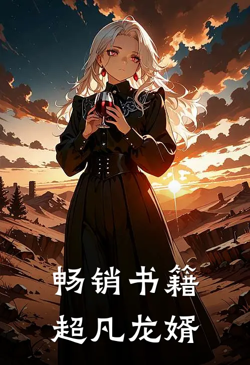 畅销书籍超凡龙婿