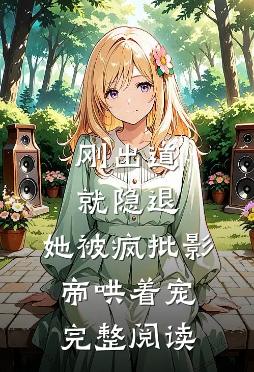 刚出道就隐退，她被疯批影帝哄着宠完整阅读