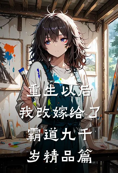 重生以后，我改嫁给了霸道九千岁精品篇