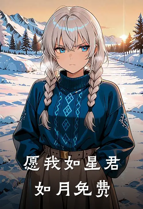 愿我如星君如月免费