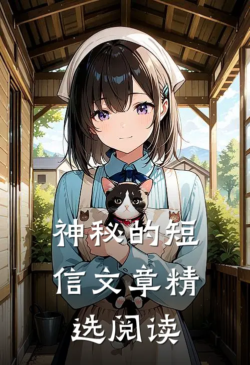 神秘的短信文章精选阅读
