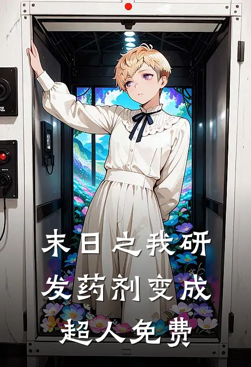 末日之我研发药剂变成超人免费