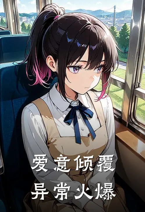 爱意倾覆异常火爆
