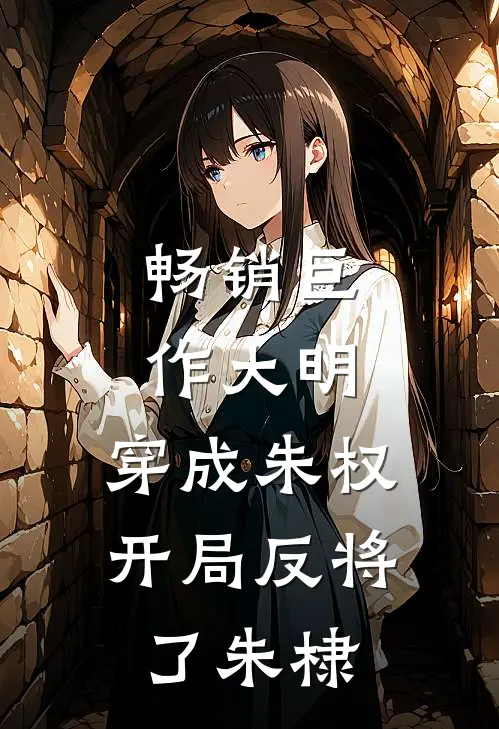 畅销巨作大明：穿成朱权，开局反将了朱棣
