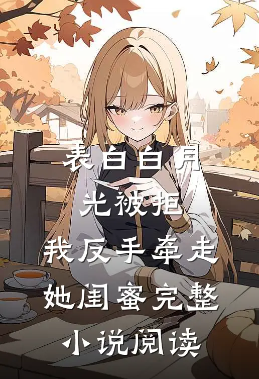表白白月光被拒，我反手牵走她闺蜜完整小说阅读