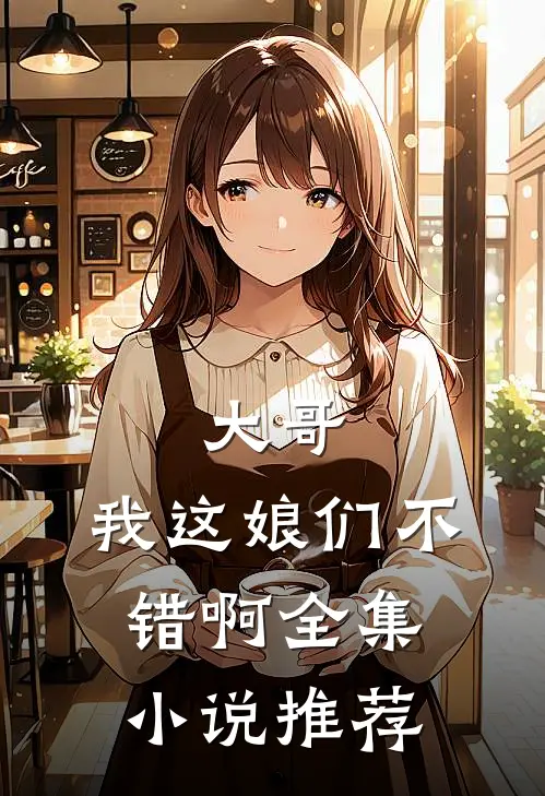 大哥，我这娘们不错啊全集小说推荐