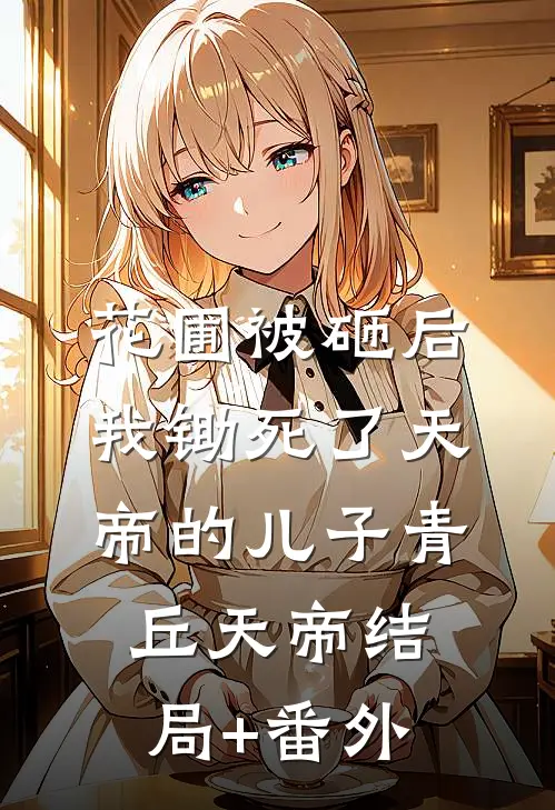 花圃被砸后，我锄死了天帝的儿子青丘天帝结局+番外