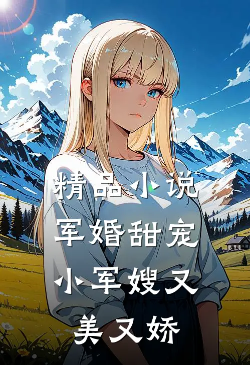 精品小说军婚甜宠：小军嫂又美又娇