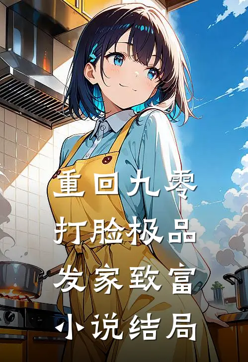 重回九零，打脸极品发家致富小说结局