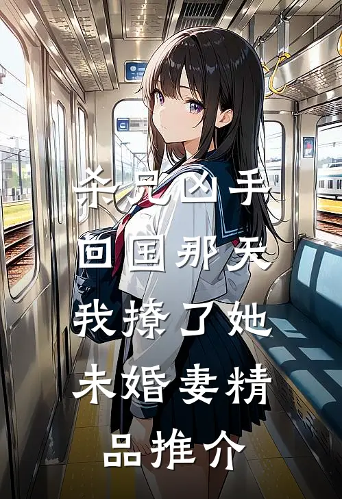 杀兄凶手回国那天，我撩了她未婚妻精品推介