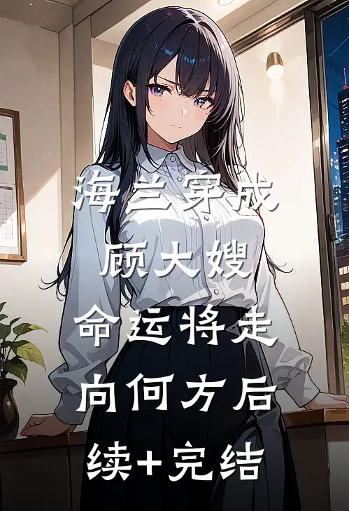 海兰穿成顾大嫂，命运将走向何方后续+完结