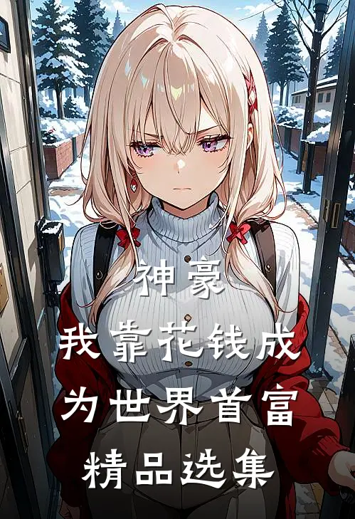 神豪：我靠花钱成为世界首富精品选集