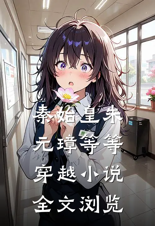 秦始皇朱元璋等等穿越小说全文浏览