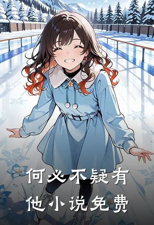 何必不疑有他小说免费
