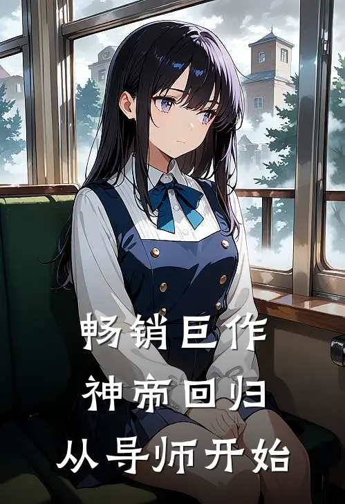 畅销巨作神帝回归,从导师开始的
