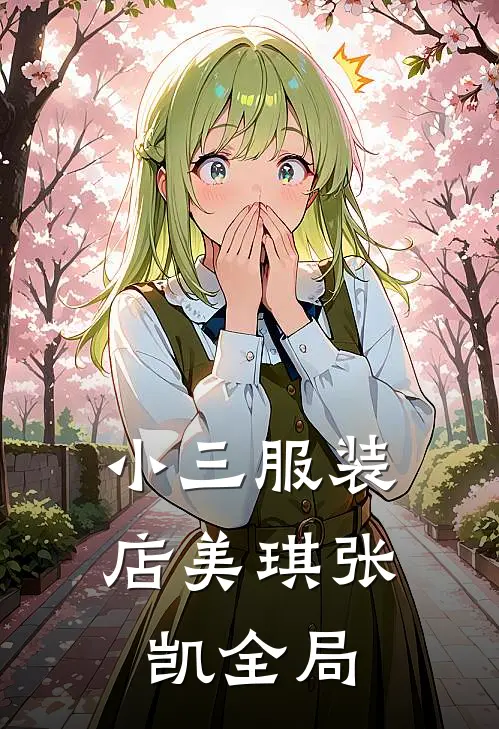 小三服装店美琪张凯全局