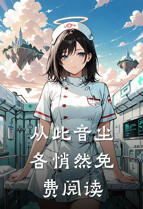 从此音尘各悄然免费阅读