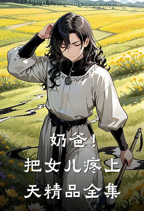 奶爸！把女儿疼上天精品全集