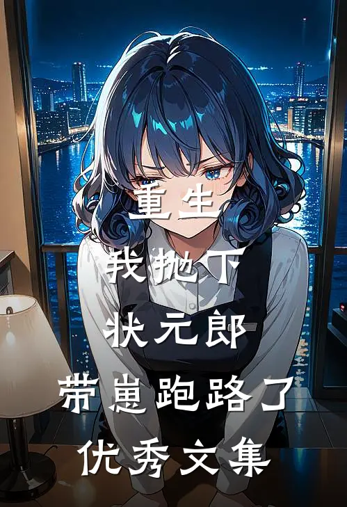 重生：我抛下状元郎，带崽跑路了优秀文集