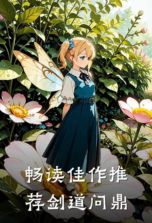 畅读佳作推荐剑道问鼎