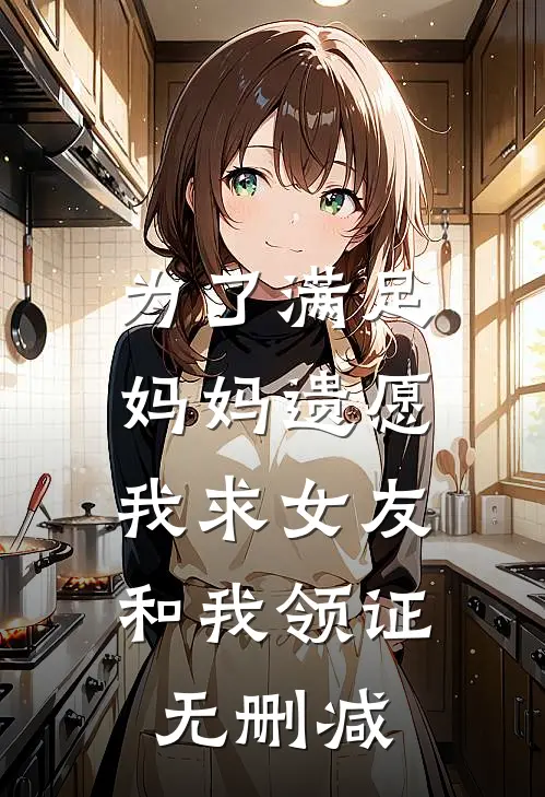 为了满足妈妈遗愿，我求女友和我领证无删减