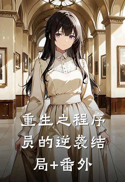 重生之程序员的逆袭结局+番外