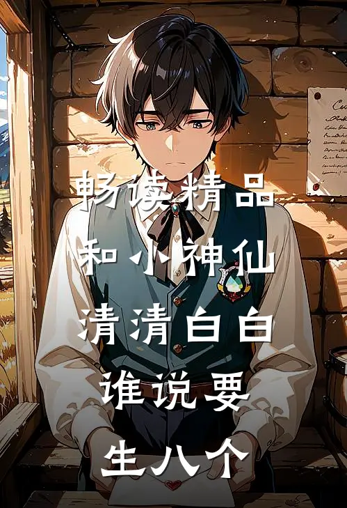 畅读精品和小神仙清清白白，谁说要生八个