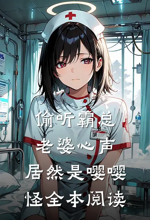 偷听霸总老婆心声，居然是嘤嘤怪全本阅读