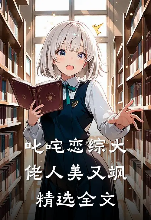 叱咤恋综大佬人美又飒精选全文