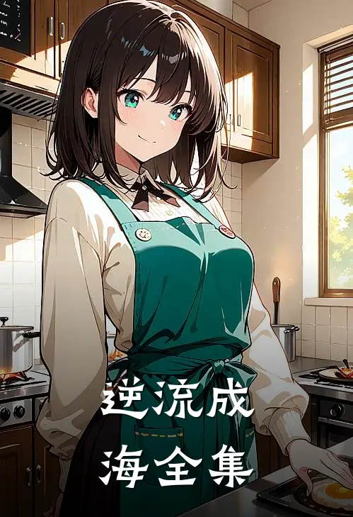 逆流成海全集