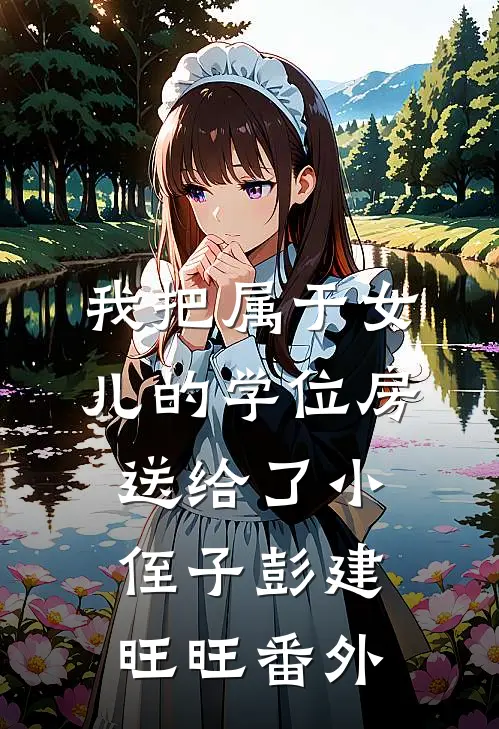 我把属于女儿的学位房送给了小侄子彭建旺旺番外