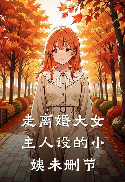 走离婚大女主人设的小姨未删节