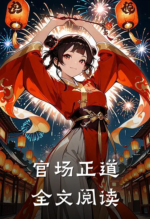 官场正道全文阅读