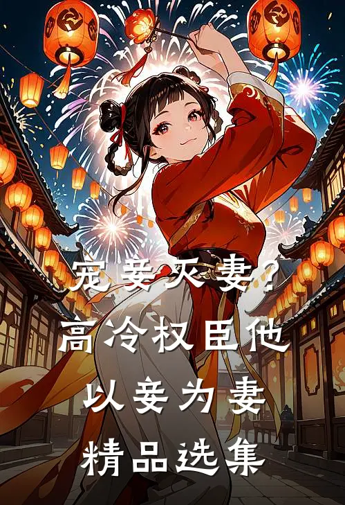 宠妾灭妻？高冷权臣他以妾为妻精品选集