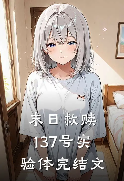 末日救赎：137号实验体完结文