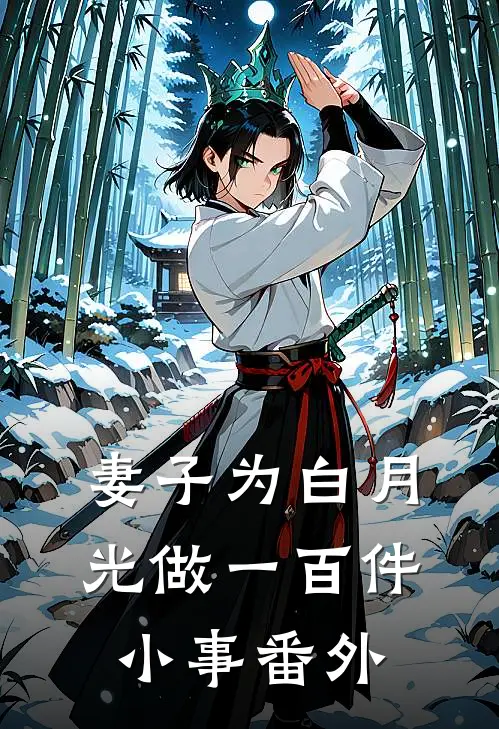 妻子为白月光做一百件小事 番外