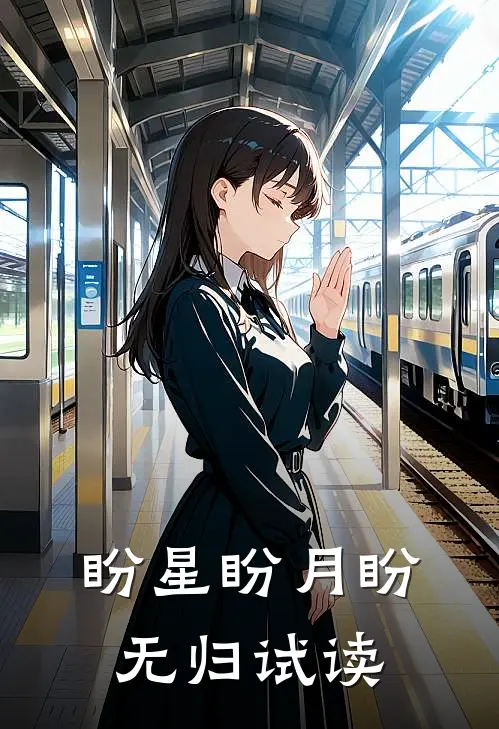 盼星盼月盼无归试读
