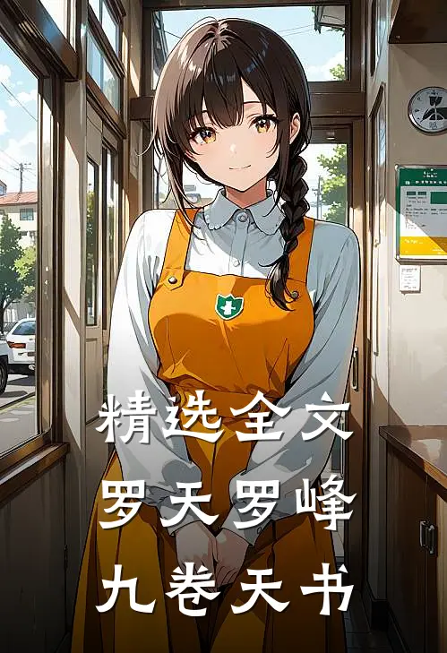 精选全文罗天罗峰九卷天书