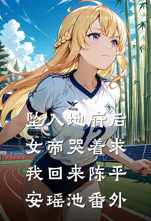坠入地府后，女帝哭着求我回来陈平安瑶池 番外