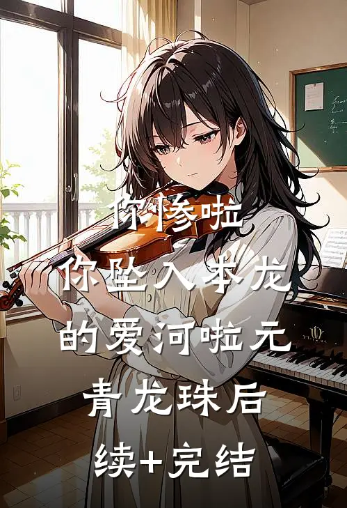 你惨啦，你坠入本龙的爱河啦元青龙珠后续+完结