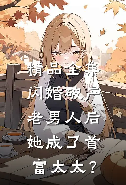 精品全集闪婚破产老男人后，她成了首富太太？