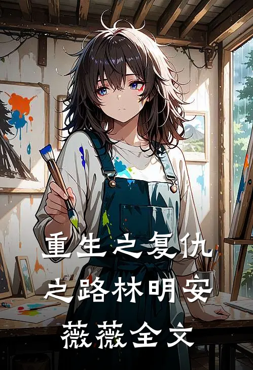 重生之复仇之路林明安薇薇全文