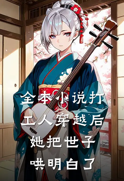 全本小说打工人穿越后，她把世子哄明白了