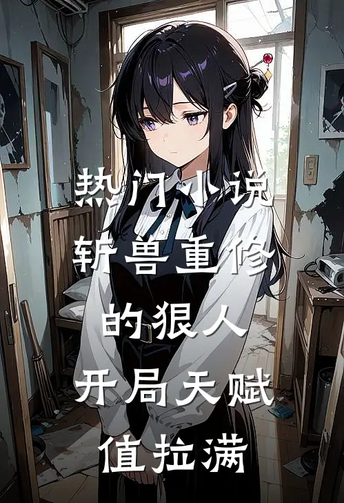 热门小说斩兽重修的狠人，开局天赋值拉满