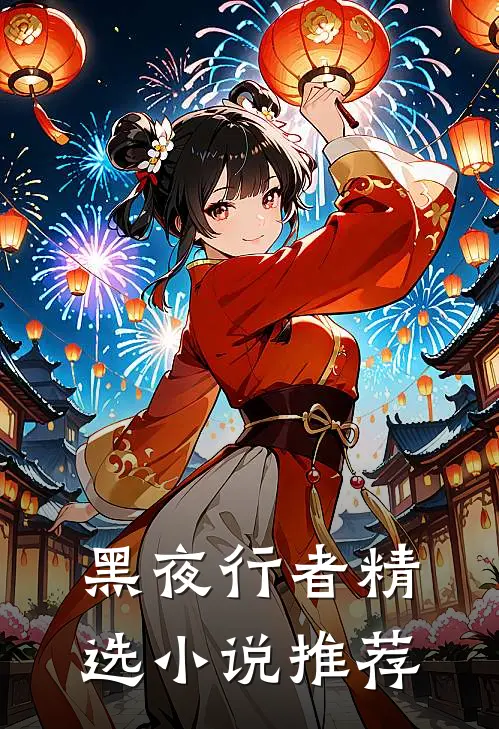 黑夜行者精选小说推荐