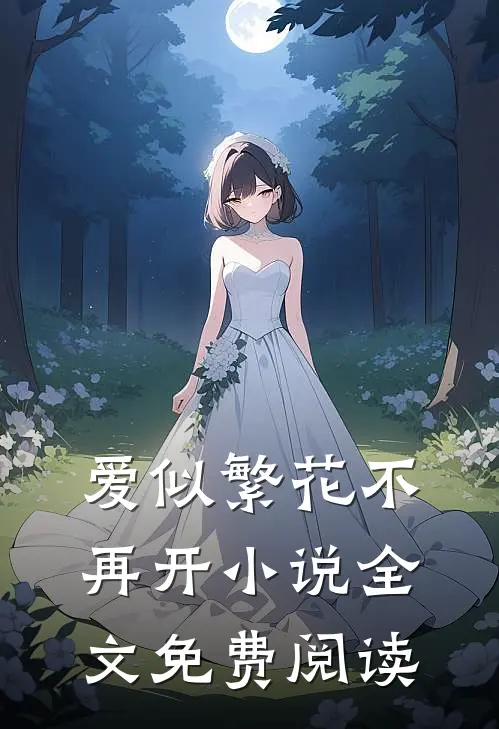 爱似繁花不再开小说全文免费阅读