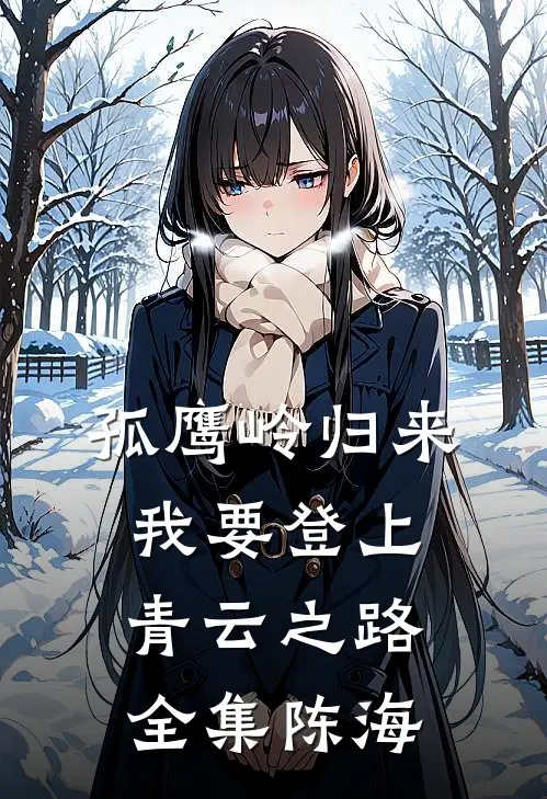 孤鹰岭归来，我要登上青云之路全集陈海