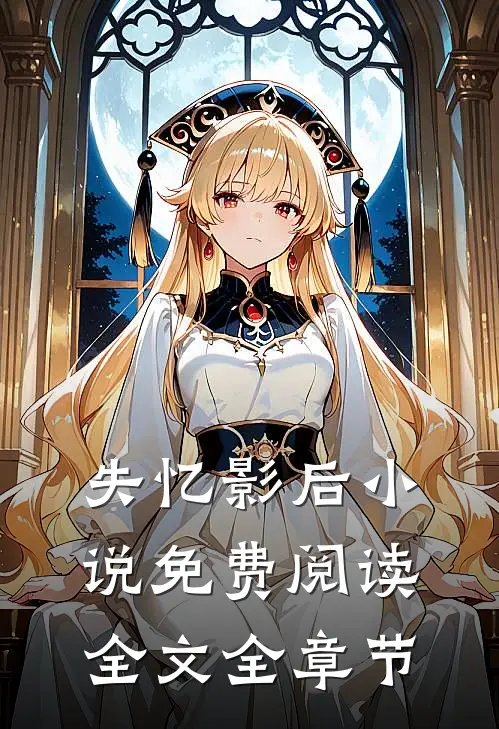 失忆影后 小说免费阅读全文全章节