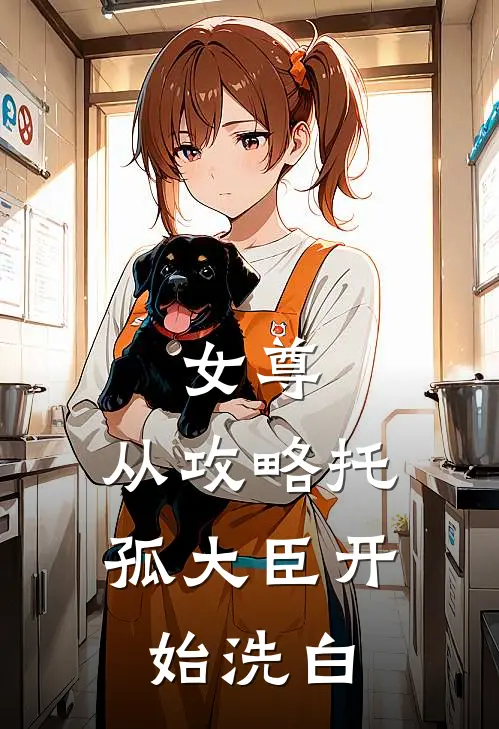 女尊：从攻略托孤大臣开始洗白